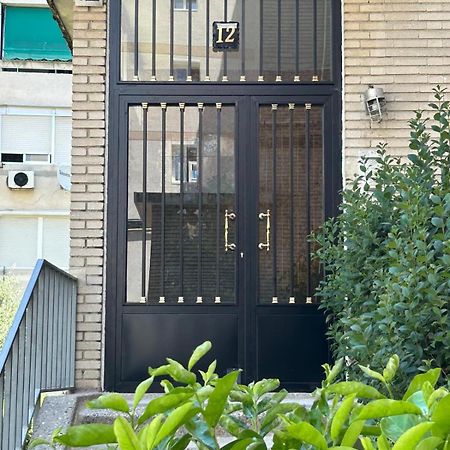Ever House Ifema Mar De Cristal Madryt Zewnętrze zdjęcie
