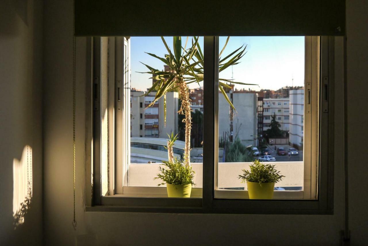 Ever House Ifema Mar De Cristal Madryt Zewnętrze zdjęcie