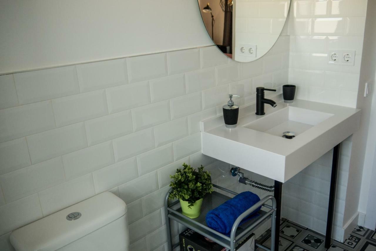 Ever House Ifema Mar De Cristal Madryt Zewnętrze zdjęcie