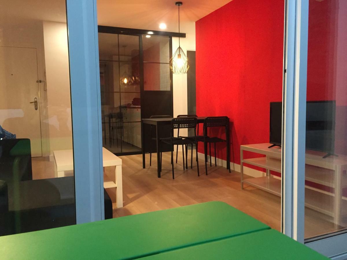 Ever House Ifema Mar De Cristal Madryt Zewnętrze zdjęcie