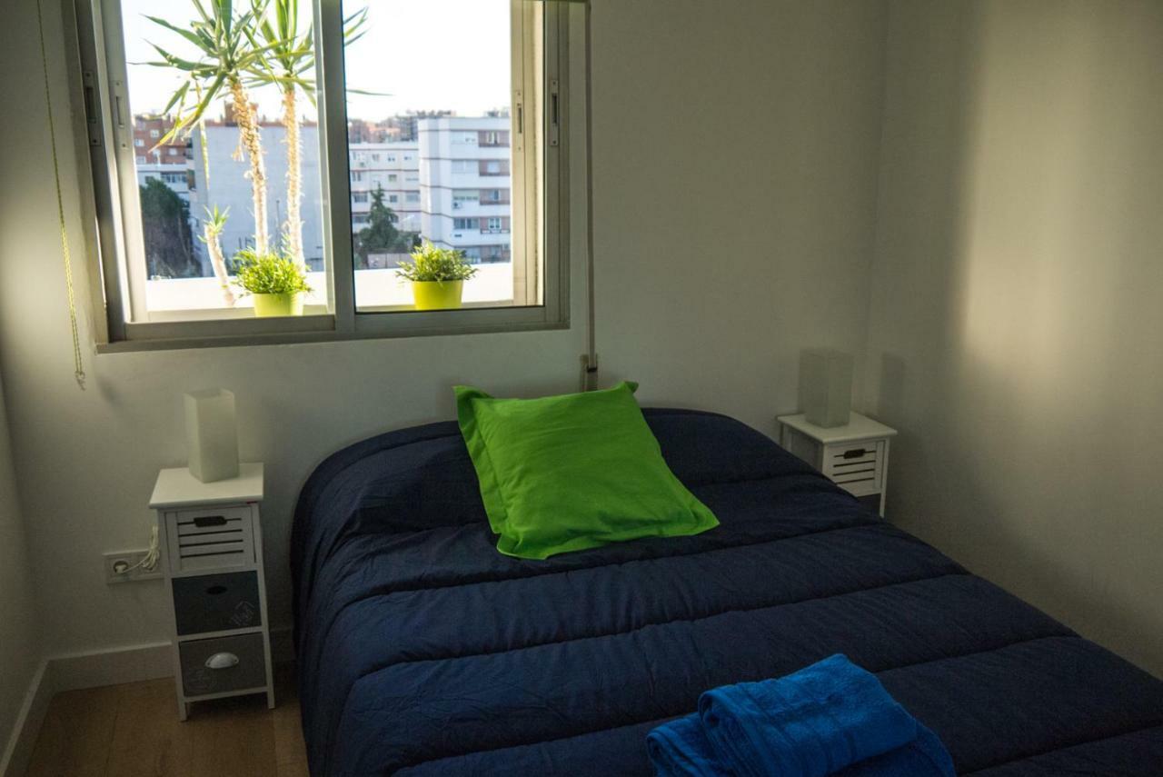 Ever House Ifema Mar De Cristal Madryt Zewnętrze zdjęcie
