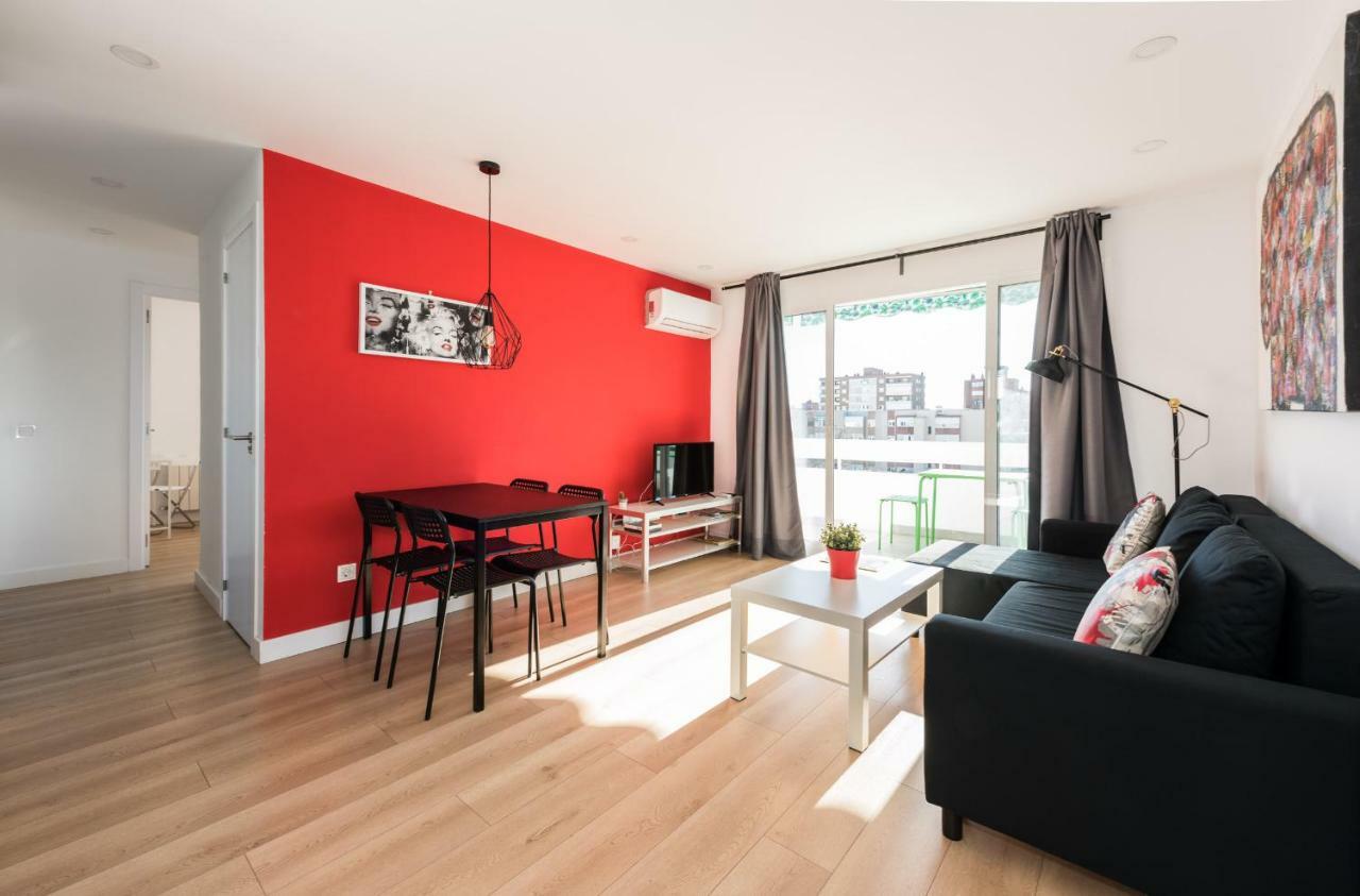 Ever House Ifema Mar De Cristal Madryt Zewnętrze zdjęcie