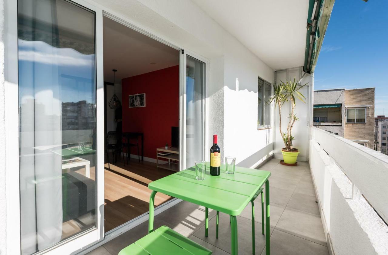 Ever House Ifema Mar De Cristal Madryt Zewnętrze zdjęcie