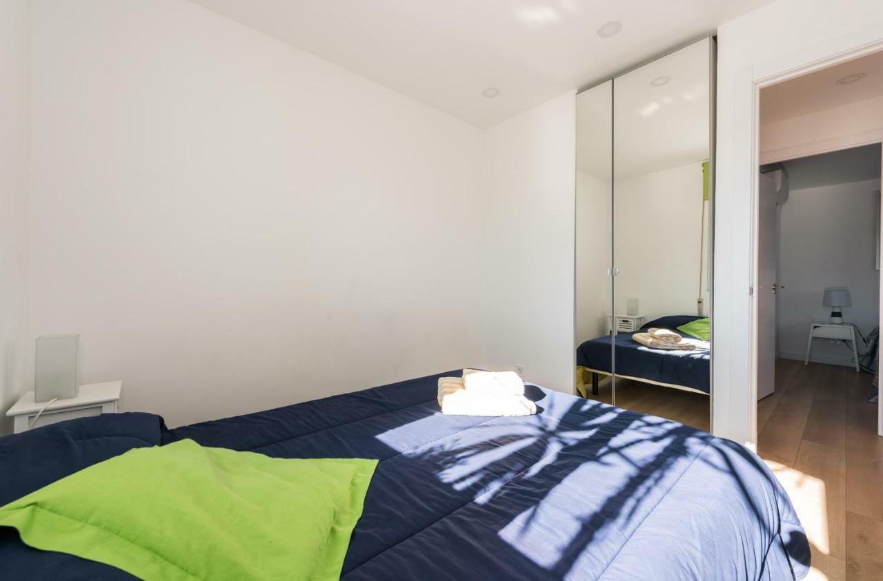 Ever House Ifema Mar De Cristal Madryt Zewnętrze zdjęcie