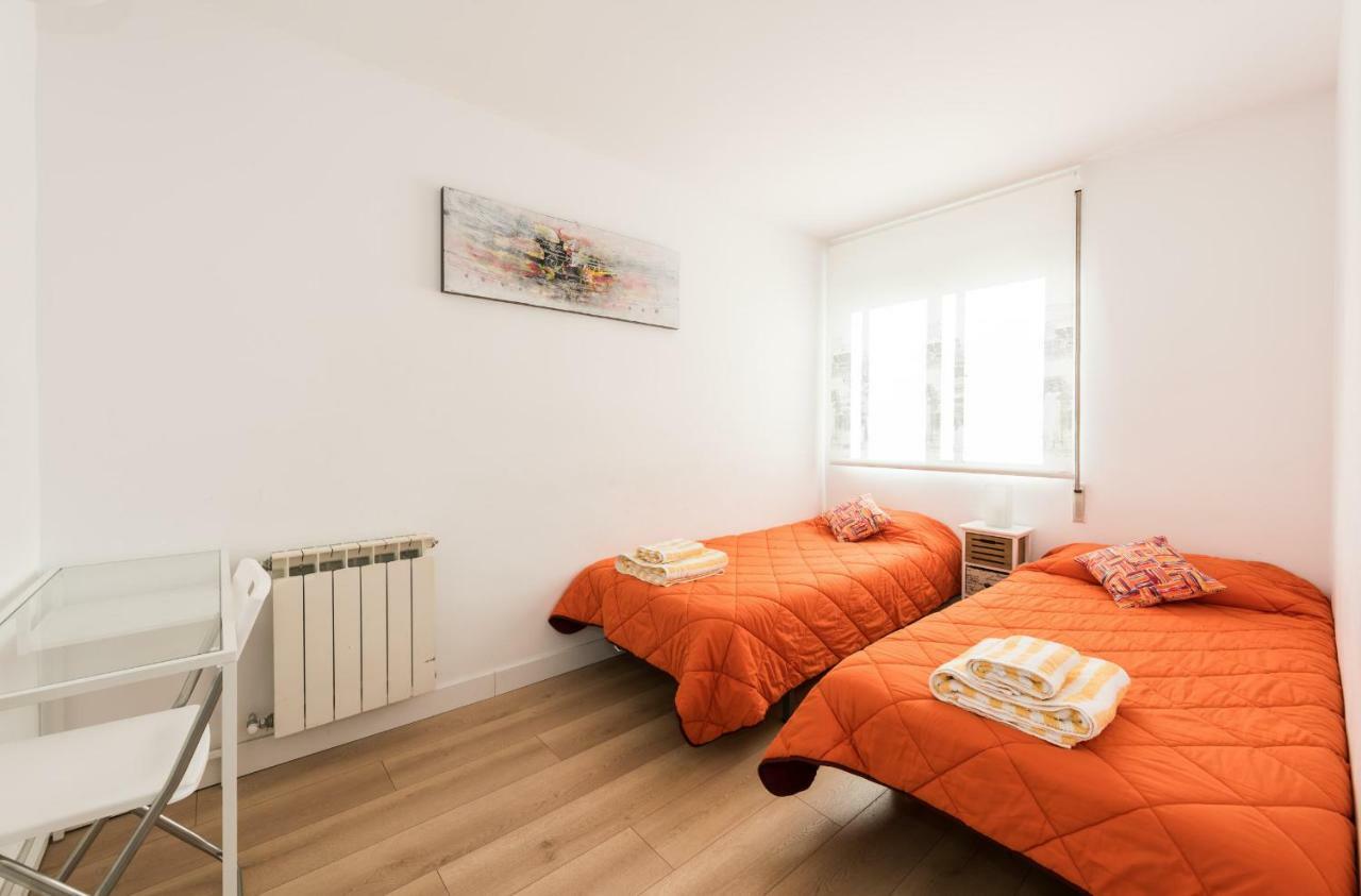 Ever House Ifema Mar De Cristal Madryt Zewnętrze zdjęcie