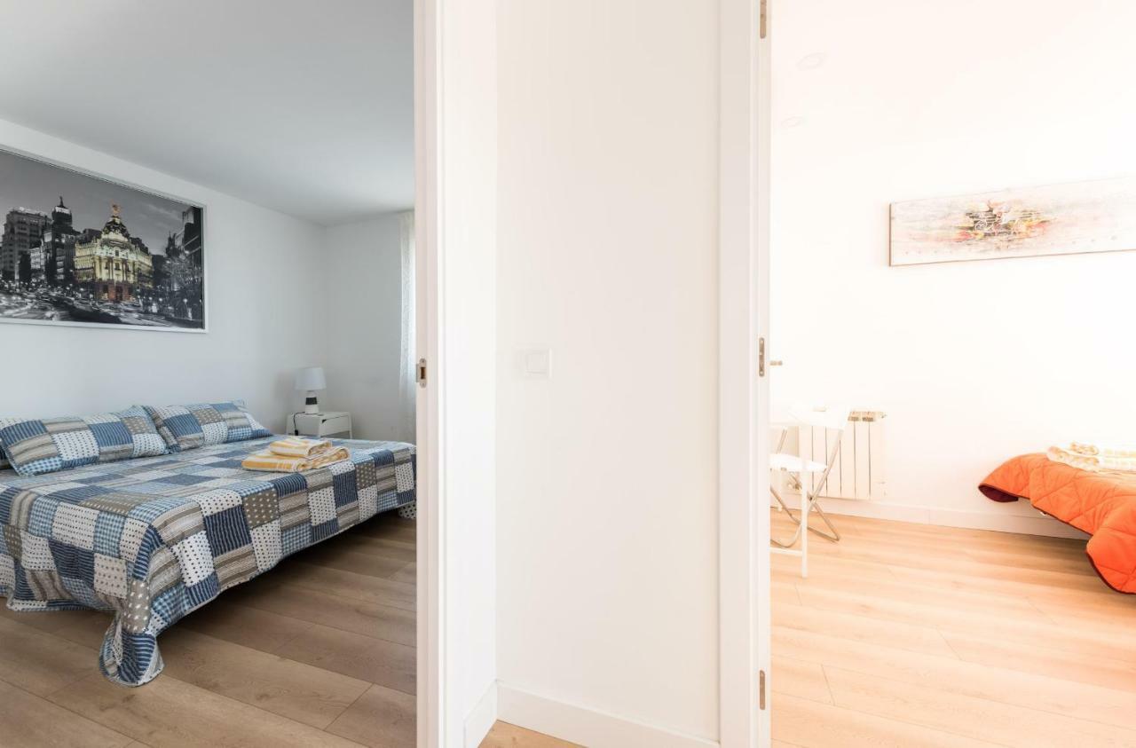 Ever House Ifema Mar De Cristal Madryt Zewnętrze zdjęcie