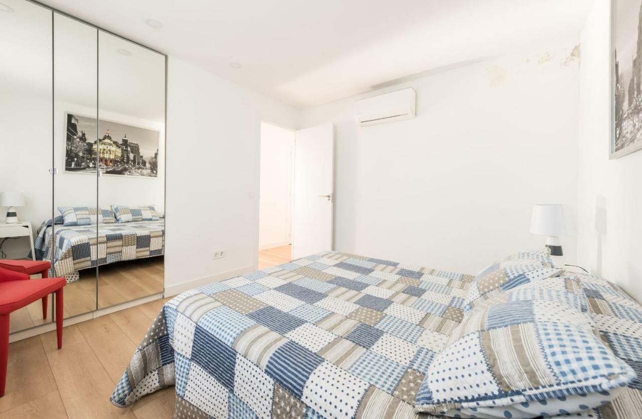Ever House Ifema Mar De Cristal Madryt Zewnętrze zdjęcie