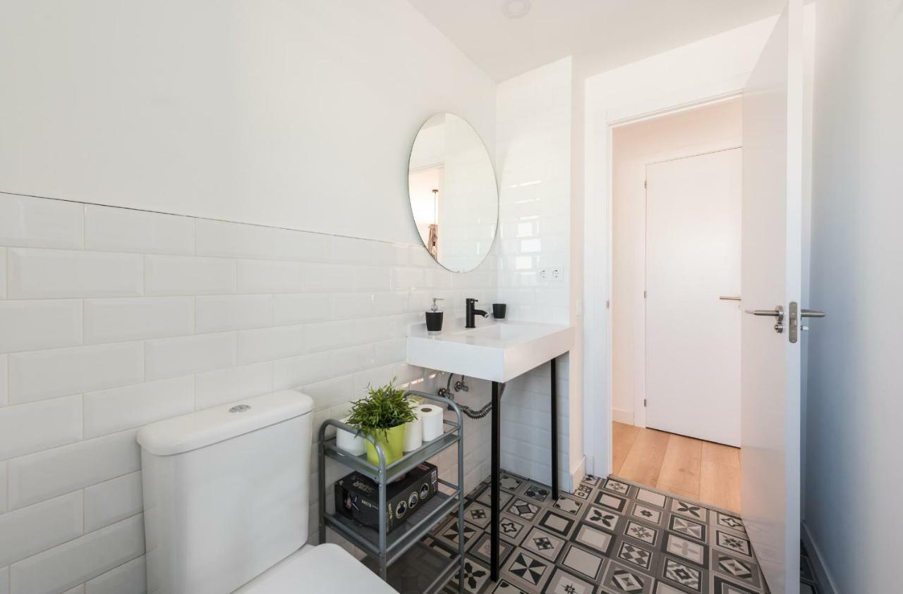 Ever House Ifema Mar De Cristal Madryt Zewnętrze zdjęcie
