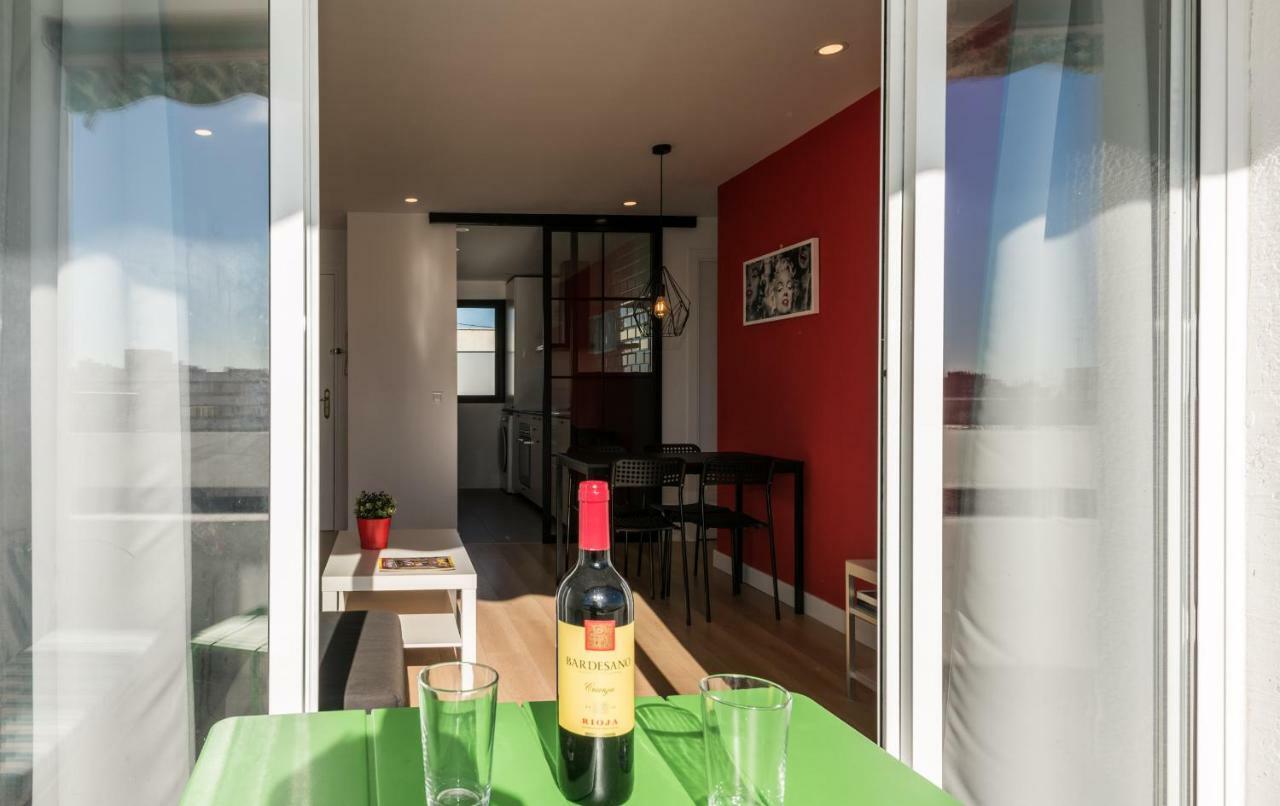 Ever House Ifema Mar De Cristal Madryt Zewnętrze zdjęcie