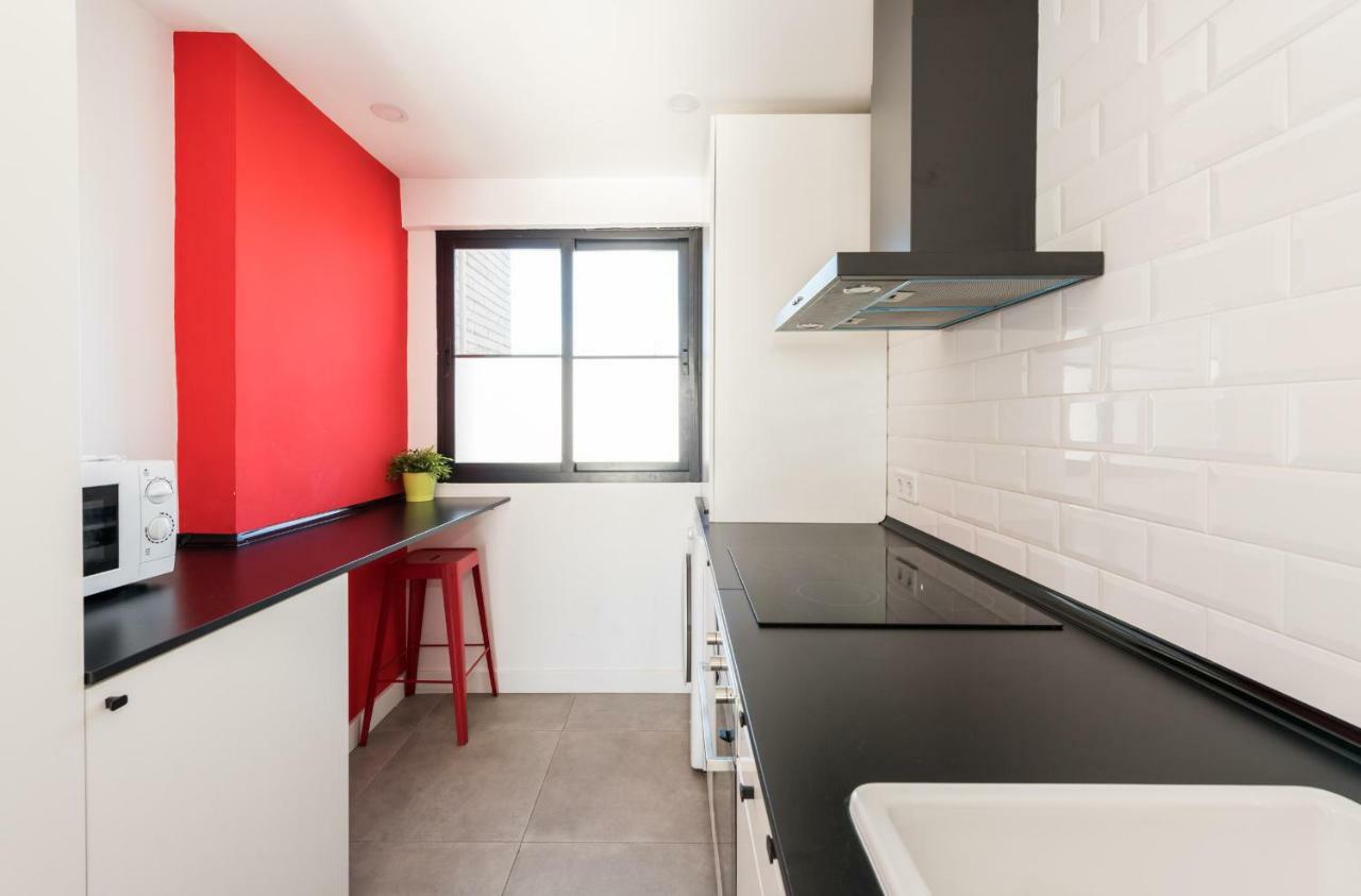 Ever House Ifema Mar De Cristal Madryt Zewnętrze zdjęcie