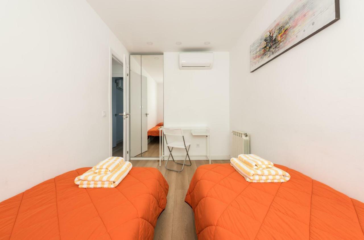 Ever House Ifema Mar De Cristal Madryt Zewnętrze zdjęcie