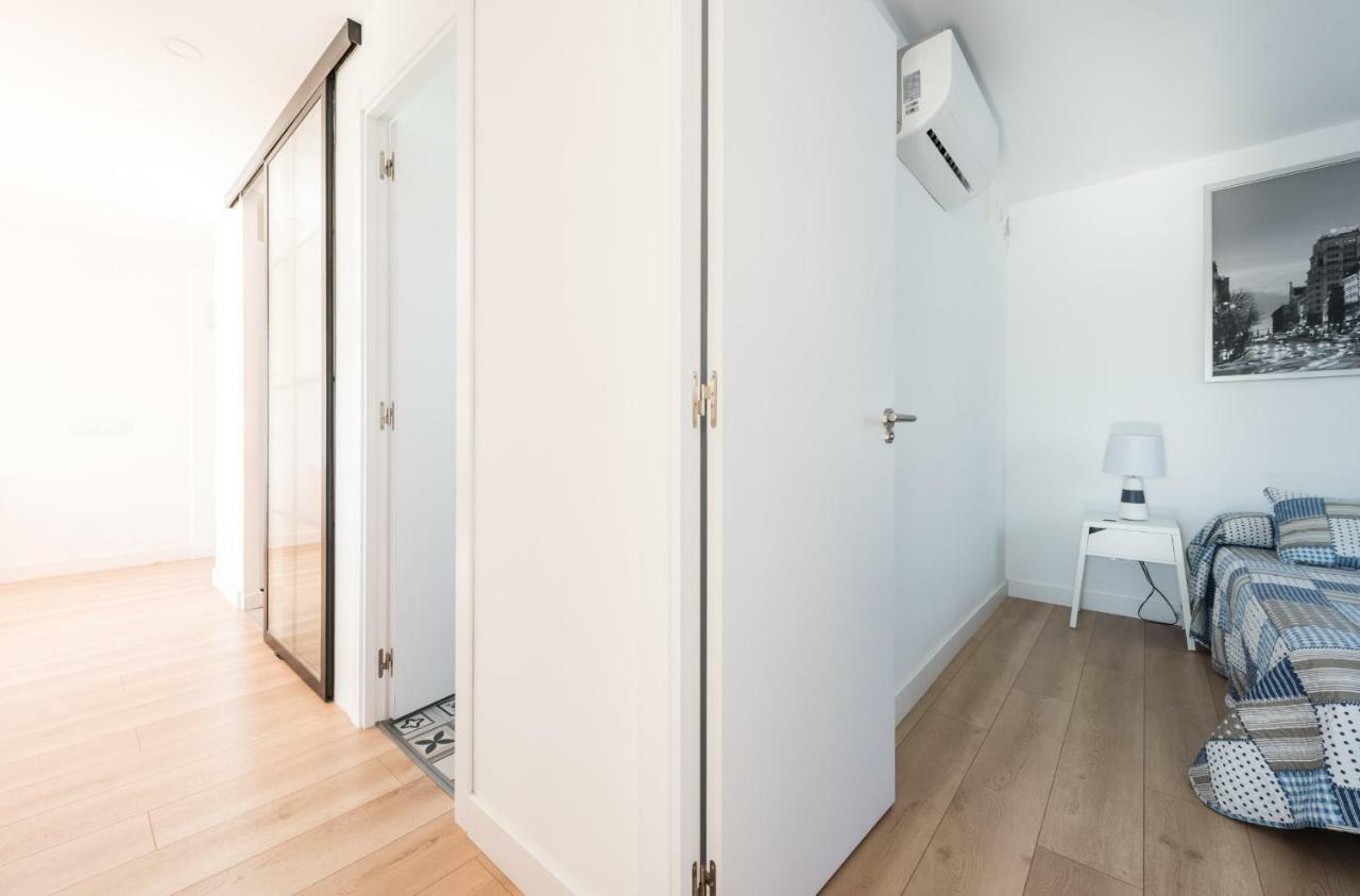 Ever House Ifema Mar De Cristal Madryt Zewnętrze zdjęcie
