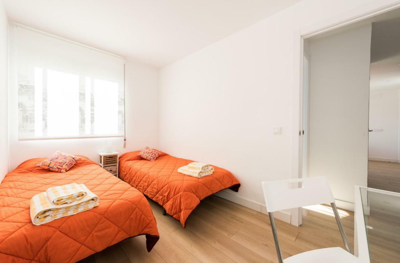 Ever House Ifema Mar De Cristal Madryt Zewnętrze zdjęcie