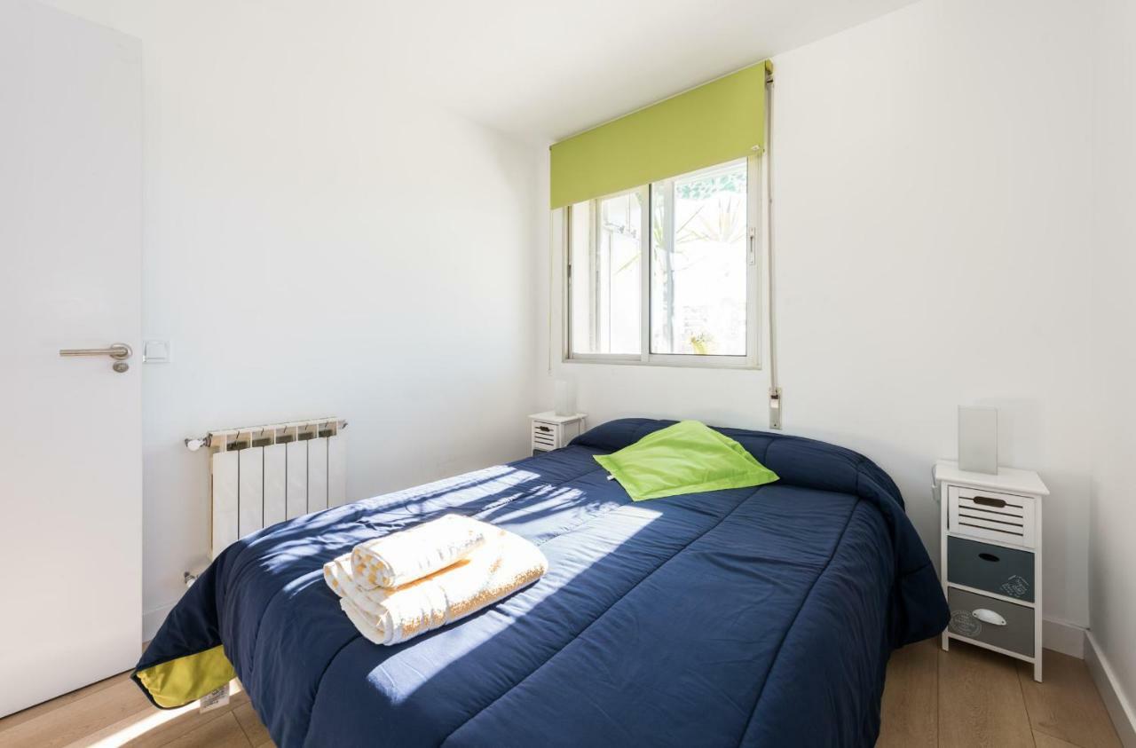 Ever House Ifema Mar De Cristal Madryt Zewnętrze zdjęcie