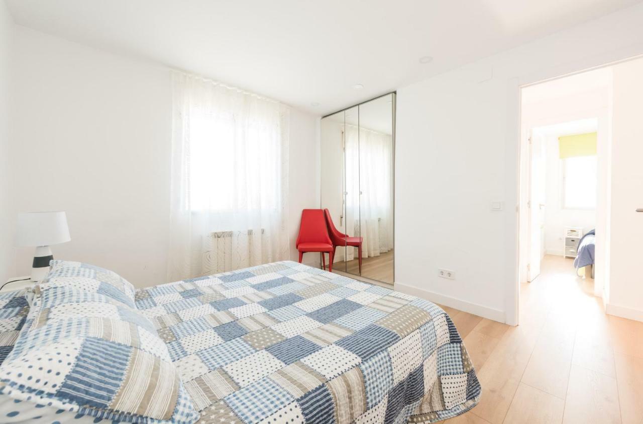 Ever House Ifema Mar De Cristal Madryt Zewnętrze zdjęcie